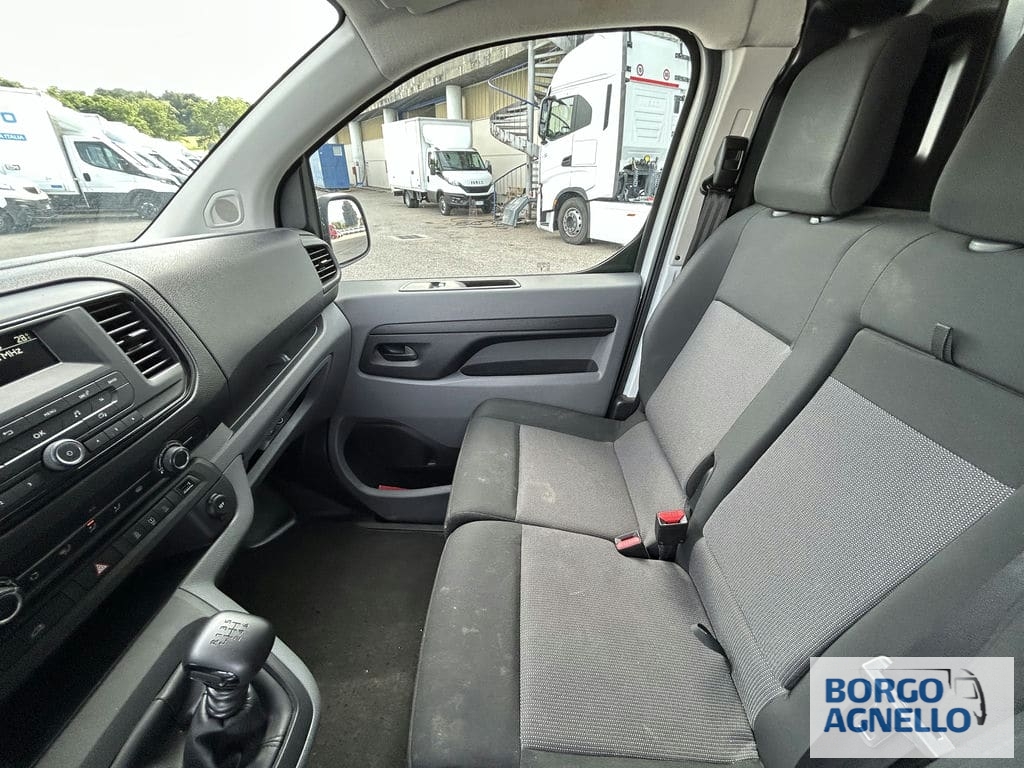 Fiat SCUDO